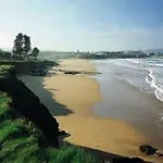 En Con Amplio Jardin A 5 Min De La Playa Situacion Inmejorable
