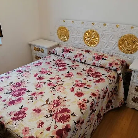 En Con Amplio Jardin A 5 Min De La Playa Situacion Inmejorable Hébergement de vacances *