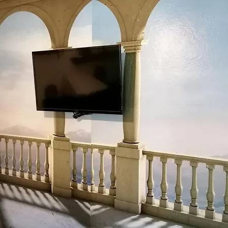 En Con Amplio Jardin A 5 Min De La Playa Situacion Inmejorable La Riera (Gijon, Asturias)