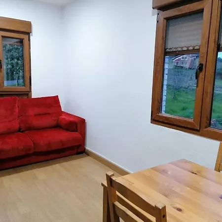 En Con Amplio Jardin A 5 Min De La Playa Situacion Inmejorable La Riera (Gijon, Asturias)