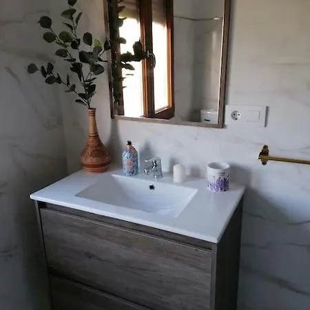 Hébergement de vacances En Con Amplio Jardin A 5 Min De La Playa Situacion Inmejorable