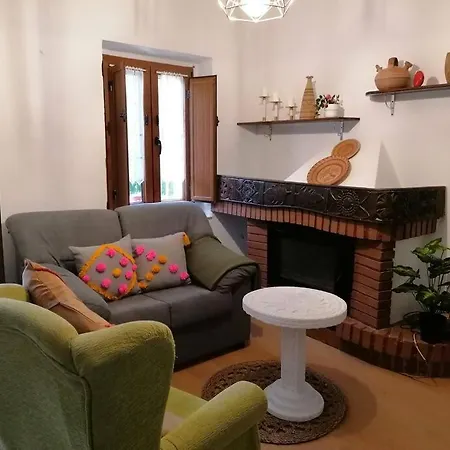 Feriehus En Con Amplio Jardin A 5 Min De La Playa Situacion Inmejorable La Riera (Gijon, Asturias)