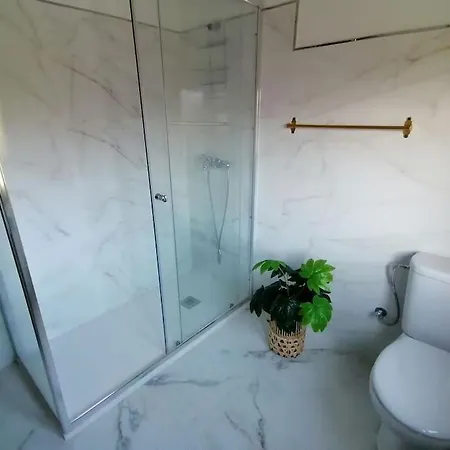 En Con Amplio Jardin A 5 Min De La Playa Situacion Inmejorable La Riera (Gijon, Asturias)