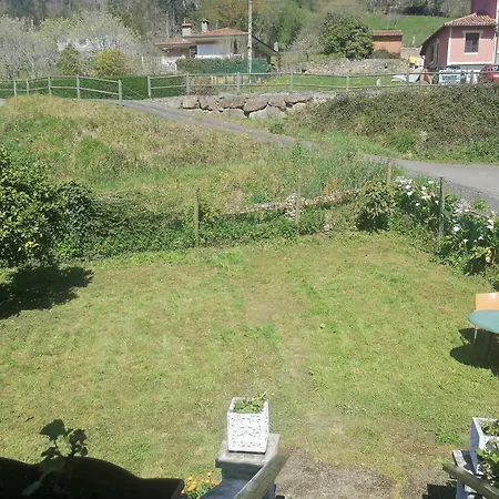 En Con Amplio Jardin A 5 Min De La Playa Situacion Inmejorable 펜션