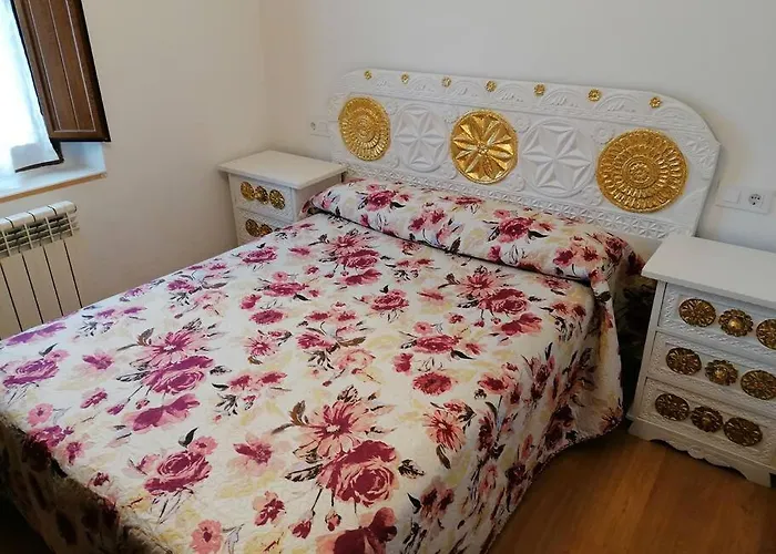 En Con Amplio Jardin A 5 Min De La Playa Situacion Inmejorable 펜션 *