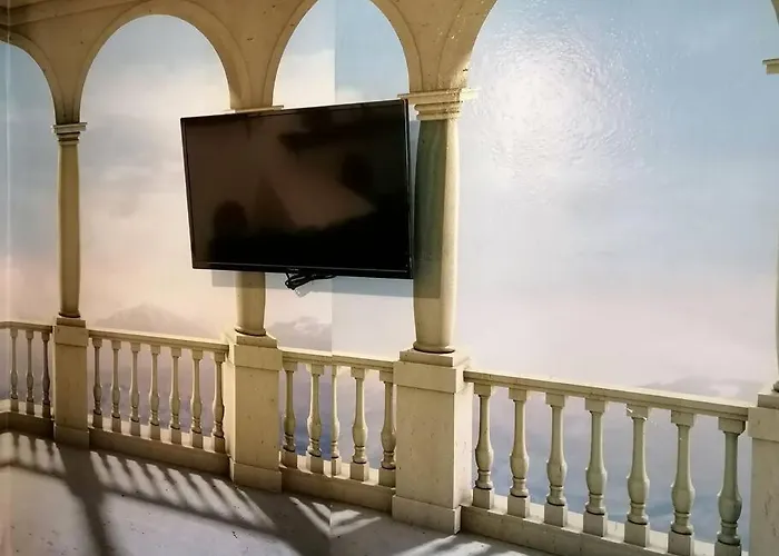 En Con Amplio Jardin A 5 Min De La Playa Situacion Inmejorable La Riera (Gijon, Asturias)