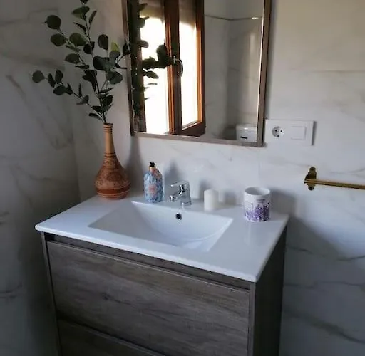 펜션 En Con Amplio Jardin A 5 Min De La Playa Situacion Inmejorable