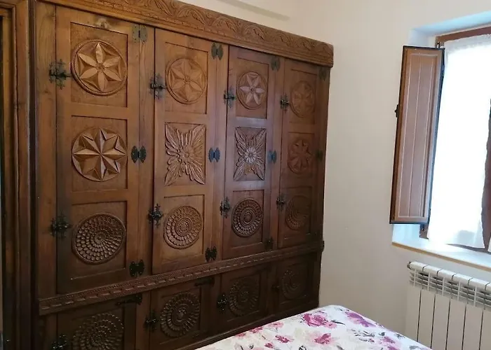 En Con Amplio Jardin A 5 Min De La Playa Situacion Inmejorable 펜션 *