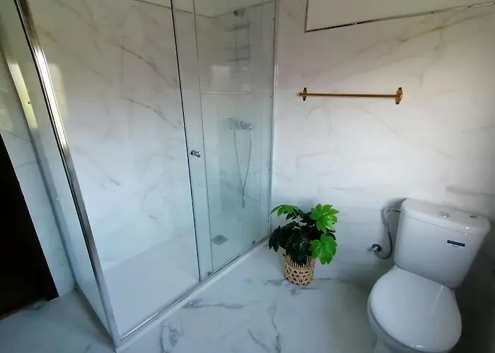 En Con Amplio Jardin A 5 Min De La Playa Situacion Inmejorable La Riera (Gijon, Asturias)